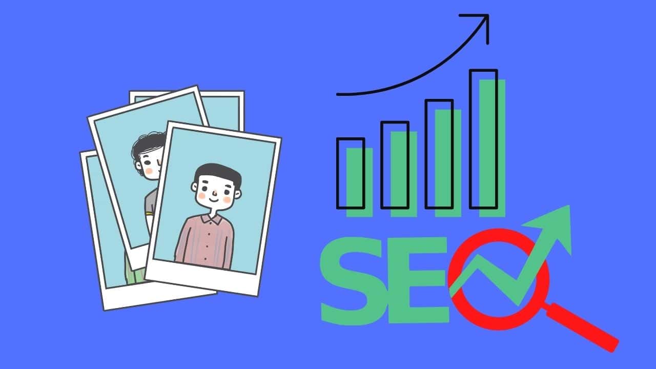 optimize images for seo